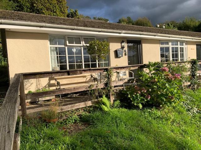 The Lady Of The Lake Windermere Apartment Exterior photo