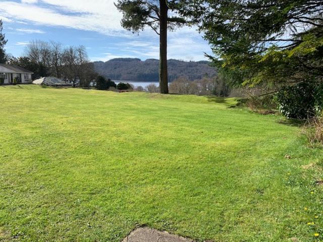 The Lady Of The Lake Windermere Apartment Exterior photo